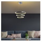 Opviq luster SIMIT 13685, srebrni | Eponuda.ba