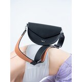 Vuch Torba Tricia Black, 15 x 24 cm Slike