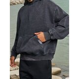 Sinsay Hoodie s efektom pranja | shoptok.hr