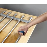 Bosch Papir za ručno brušenje za metal, 230 x 280 mm, P120 2609256C42 | Eponuda.com