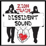  ZION TRAIN - Dissident Sound - LP | Eponuda.com