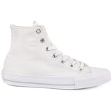 Converse Chuck Taylor All Star Gemma Bijela | shoptok.hr