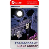 The Seance of Blake Manor - Steam koda brez škatlice (WINDOWS PC | STEAM DECK) Cene