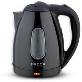 Brock WK0604BK ketler | ePonuda.com