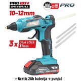 Bormann BPP3900 Pištolj za lepak 20V ( BBP3900 ) | ePonuda.com