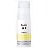 Tinta CANON GI43 Y | Eponuda.ba