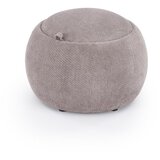  Tabure PAKS Ø 50 cm siva Cene