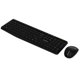 Canyon Wireless Set SET-W01 - Tastatura i miš - CNE-HSETW01-AD | Eponuda.com