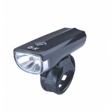 Neo bike components Prednje svetlo SNOP 2,crna | ePonuda.com