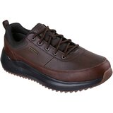 Skechers Muške patike Parnell-Gracen, 210951-RDBR, Braon Cene