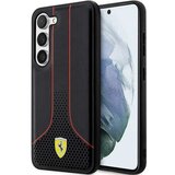 Ferrari PERFORIRAN OVITEK 296 P ZA SAMSUNG GALAXY S23+ ČRN, (21898317) | Shoptok.si