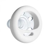 Tommee Tippee 334305 duda varalica 2 komada 6-18mj plavo-siva | shoptok.hr