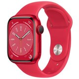 Apple WATCH SERIES 9 GPS 45MM(PRODUCT RED) Cene