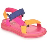 Mod'8 Sandali & Odprti čevlji LAMIS Rožnata | Shoptok.si