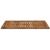  Gornji dio stola 80 5 x 47 x 2 cm Pravokutni Prirodna - Prirodna 80 5 x 47 x 2 cm | shoptok.hr