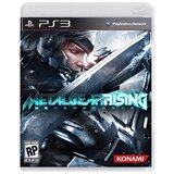  Metal Gear Rising Revengeance (PS3) | Shoptok.si