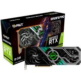 Palit GeForce RTX 3070 Ti GamingPro 8GB GDDR6 (NED307T019P2-1046A) ARGB gaming grafična kartica Cene