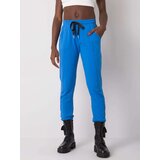 RELEVANCE Sweatpants-RV-DR-6437.18-dark blue | shoptok.hr
