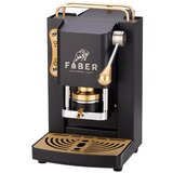 Faber Italia PROBLACKBASOTT coffee maker Semi-auto Pod coffee machine 1.3 L | shoptok.hr