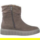 s.Oliver Gležnjarji 52645529341 Bež | Shoptok.si