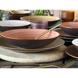 Creatable Jedilni Servis Neapel Terra, 12-Delni | Shoptok.si