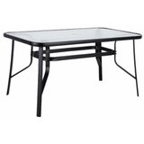 Nexsas baštenski sto Dante 140X80X70cm - 61929 | ePonuda.com
