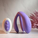 Evolved petite tickler purple | Shoptok.si