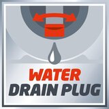 Einhell GC-WW 1250 NN, hidropak | shoptok.hr