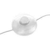 Atmosphera Stojeća lampa PALM 1xE27/60W/230V bambus/konoplja | Eponuda.com