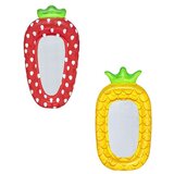 Bestway Zračni madrac na napuhavanje Sweet Summer (Duljina: 164 mm, Širina: 88 mm, PVC, Maksimalna nosivost: 75 kg) | shoptok.hr