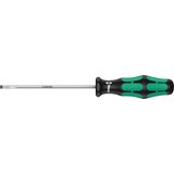 Wera 335 odvijač SL, 0.5 x 3 x 80 mm ( 110001 ) Cene'.'