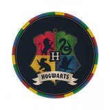 Amscan Tanjiri papirni 23cm 8/1 Harry Potter 9915074 | Eponuda.ba