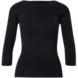 River Island Majica črna | Shoptok.si