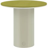 Remember Zelena LED zatemnitvena namizna svetilka (višina 18 cm) Fungo – Cene