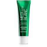 MEDIBLANC Whitening Herbal zeliščna zobna pasta z belilnim učinkom 100 ml Cene