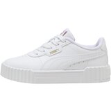 Puma Nizke superge 254017 Bela | Shoptok.si