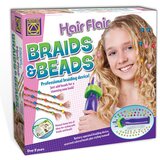  Creative Toys Kreativni set napravi i ukrasi pletenice | ePonuda.com