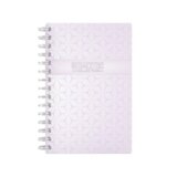Helios Sveska A5 Geometric notebook spirala dikto 100l (HL) | ePonuda.com