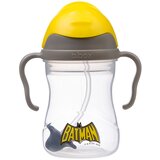 b.box čašica Sippy cup bočica sa slamkom - Batman BX0900 | shoptok.hr