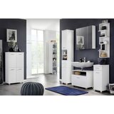 MID.YOU OMARA Z OGLEDALOM 70/70,7/15,6 cm | Shoptok.si