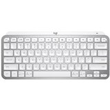 Logitech Tipkovnica MX Keys Mini, bela, SLO g. | Shoptok.si