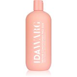 IDA WARG Beauty Repair Conditioner obnavljajući šampon za suhu i oštećenu kosu 500 ml Cijene