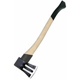 Tks Lovrenc KRANJSKA SEKIRA SUPER CEPILKA 1.7 KG Z ZAŠČITO ROČAJA Cene