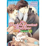 Harper Collins Publishers Ltd Shungiku Nakamura - The World's Greatest First Love, Vol. 15 | Eponuda.com