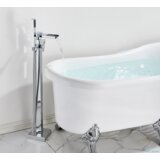  Samostojeća slavina za kadu | Špina SB1720<span> - </span>Krom Cijene
