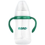 Neno bočica za bebe 240 ml s anti-kolik dudom | shoptok.hr