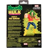 Hulk Figura Marvel Legends Series Doc Samson The Incredible 15 cm | shoptok.hr