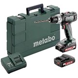Metabo Aku bušilica zavrtač BS 18 L | Eponuda.com