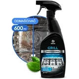 grill professional 600 ml