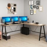 Hanah home Team L - Dore Dore Study Desk cene